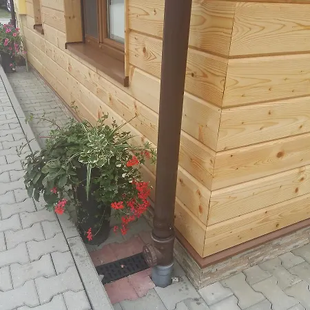 87 Сasa de vacaciones *