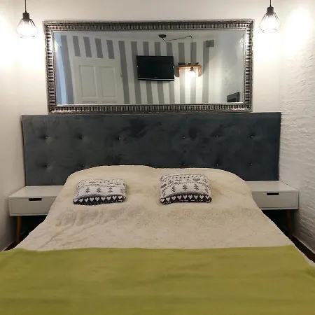 87 Сasa de vacaciones