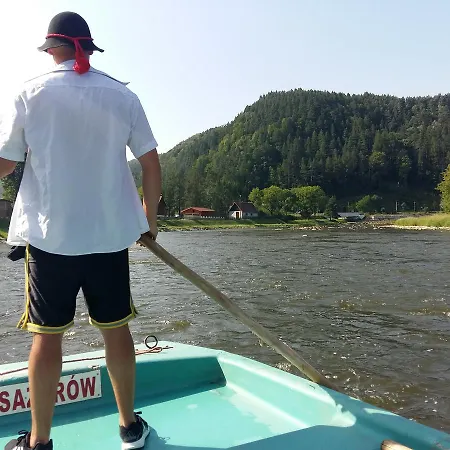 87 Krynica Zdroj