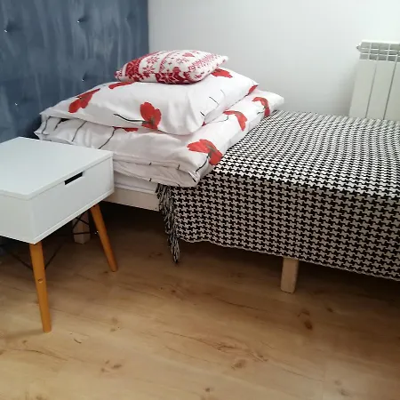 87 * Krynica-Zdrój