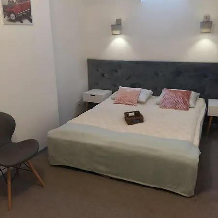 87 Сasa de vacaciones *