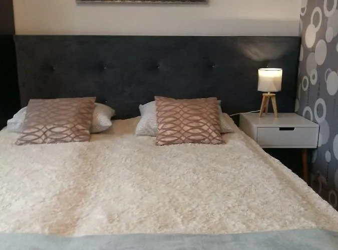 Vakantiehuis 87 Krynica Zdroj